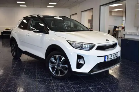 Annonce KIA STONIC Essence 2019 d'occasion 