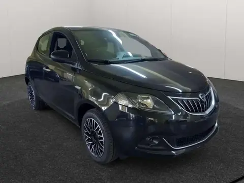 Annonce LANCIA YPSILON GPL 2024 d'occasion 