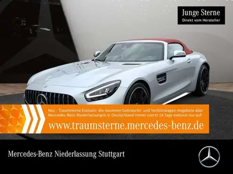 Used MERCEDES-BENZ CLASSE GT Petrol 2021 Ad 