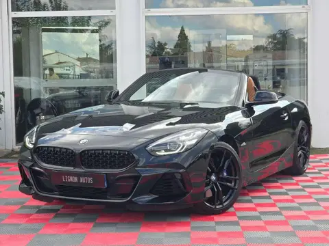 Annonce BMW Z4 Essence 2021 d'occasion 