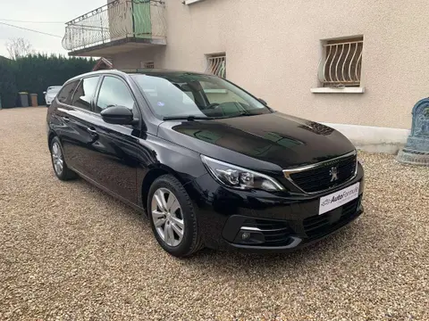 Used PEUGEOT 308 Petrol 2019 Ad 