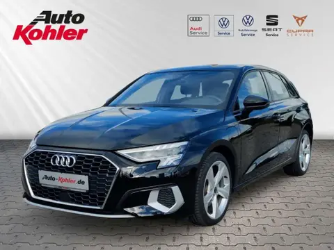 Used AUDI A3 Hybrid 2021 Ad 