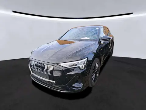 Annonce AUDI E-TRON Électrique 2022 d'occasion 