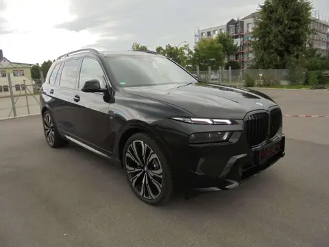 Annonce BMW X7 Diesel 2023 d'occasion 