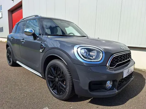 Used MINI COOPER Petrol 2017 Ad Belgium