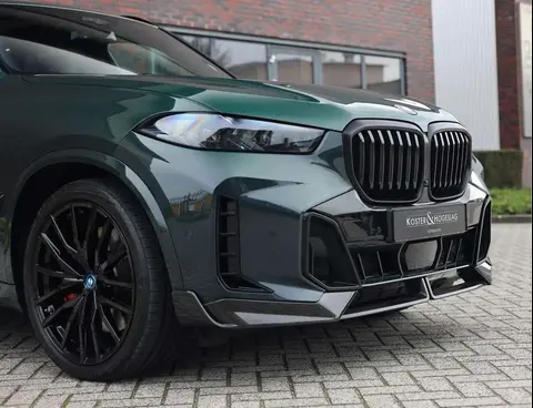 Annonce BMW X5 Hybride 2023 d'occasion 