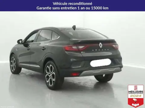 Used RENAULT ARKANA Petrol 2021 Ad 