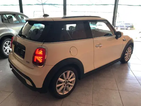 Annonce MINI ONE Essence 2021 d'occasion 