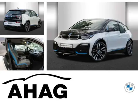 Annonce BMW I3 Électrique 2022 d'occasion 