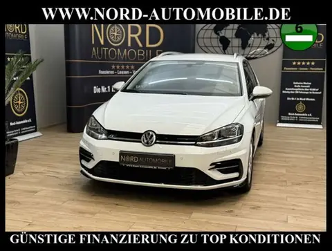 Annonce VOLKSWAGEN GOLF Diesel 2020 d'occasion 