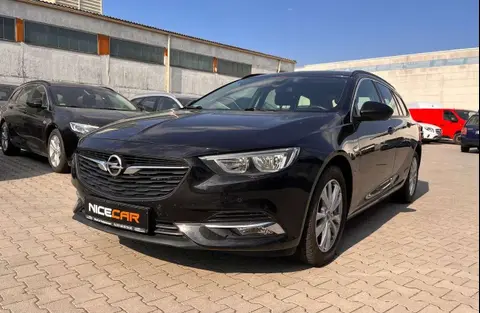 Used OPEL INSIGNIA Diesel 2018 Ad 