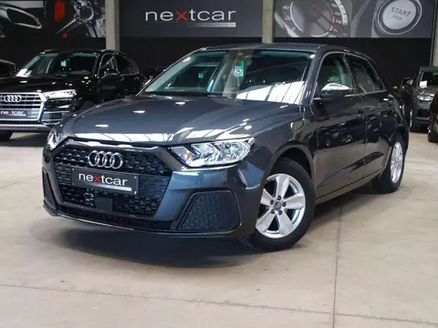 Used AUDI A1 Petrol 2019 Ad 