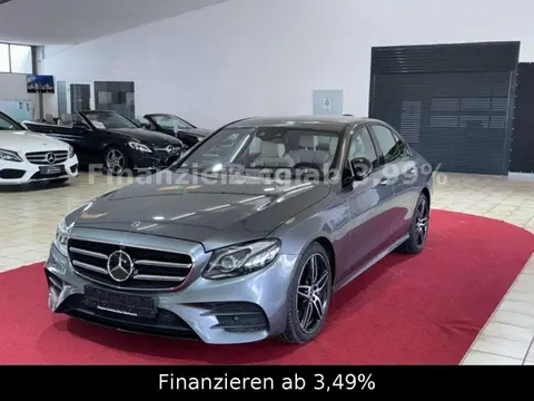 Used MERCEDES-BENZ CLASSE E Diesel 2019 Ad 