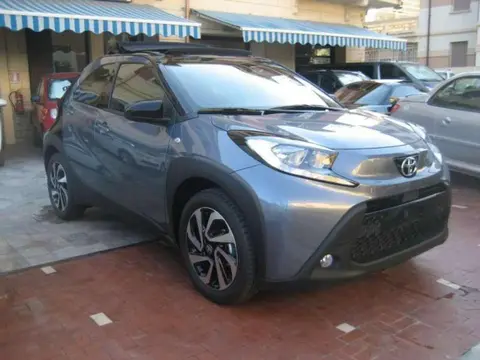 Used TOYOTA AYGO Petrol 2024 Ad 