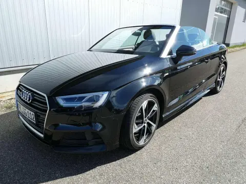 Used AUDI A3 Petrol 2019 Ad 