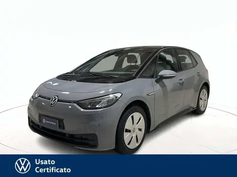 Used VOLKSWAGEN ID.3 Electric 2021 Ad 