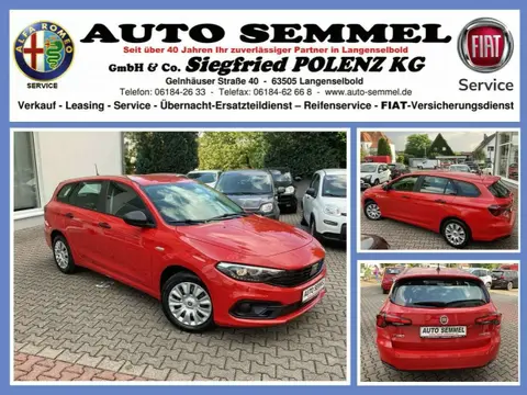 Used FIAT TIPO Hybrid 2024 Ad 