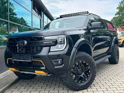 Annonce FORD RANGER Diesel 2024 d'occasion 