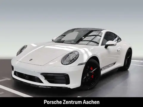 Annonce PORSCHE 992 Essence 2024 d'occasion 