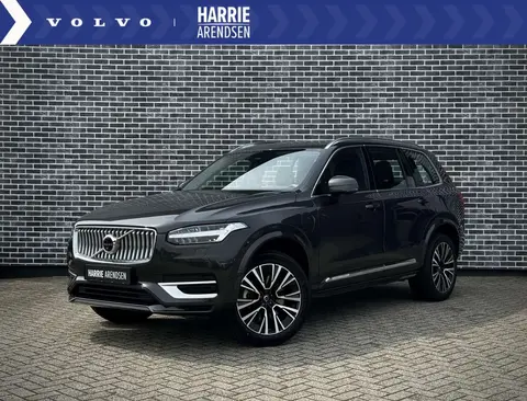 Used VOLVO XC90 Hybrid 2024 Ad 