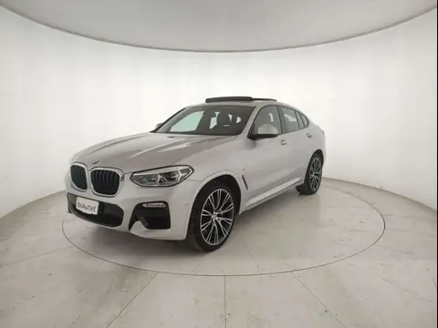 Annonce BMW X4 Diesel 2019 d'occasion 