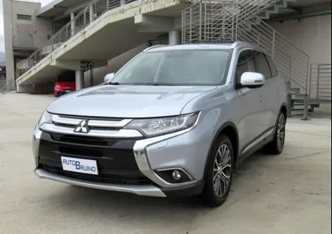 Used MITSUBISHI OUTLANDER Diesel 2016 Ad 