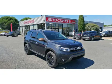 Used DACIA DUSTER Diesel 2024 Ad 