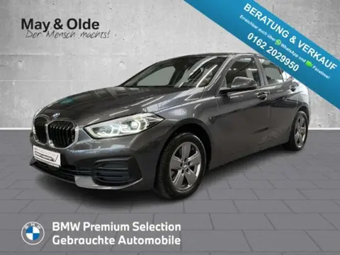 Used BMW SERIE 1 Petrol 2021 Ad 