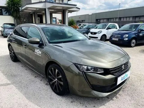 Used PEUGEOT 508 Diesel 2019 Ad 