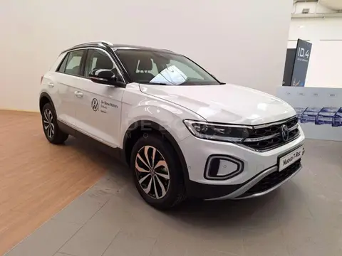 Annonce VOLKSWAGEN T-ROC Essence 2024 d'occasion 