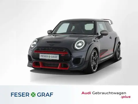 Used MINI JOHN COOPER WORKS Petrol 2020 Ad 