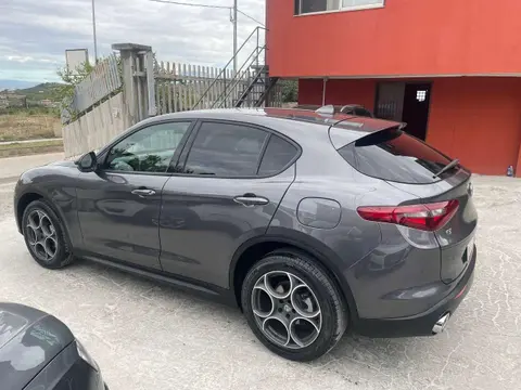 Annonce ALFA ROMEO STELVIO Diesel 2018 d'occasion 