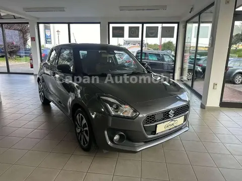 Annonce SUZUKI SWIFT Essence 2019 d'occasion 