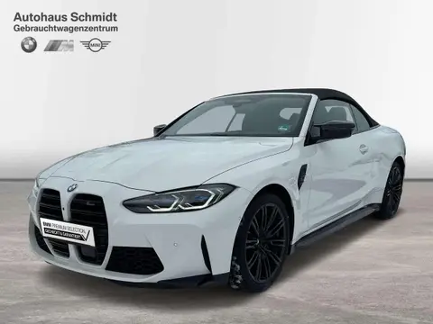 Used BMW M4 Petrol 2023 Ad 