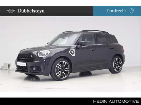 Used MINI COOPER Hybrid 2023 Ad 