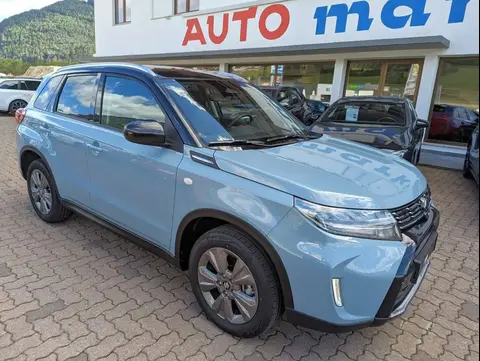 Used SUZUKI VITARA Hybrid 2024 Ad 