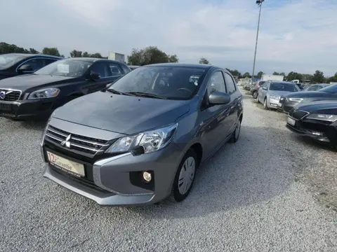 Used MITSUBISHI SPACE STAR Petrol 2021 Ad 