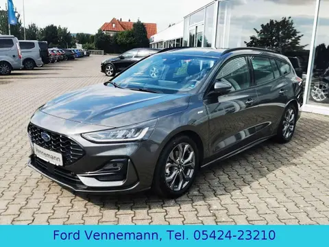 Used FORD FOCUS Petrol 2023 Ad 