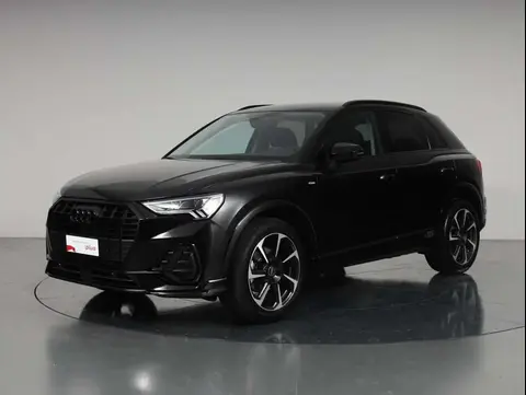 Used AUDI Q3 Diesel 2023 Ad 