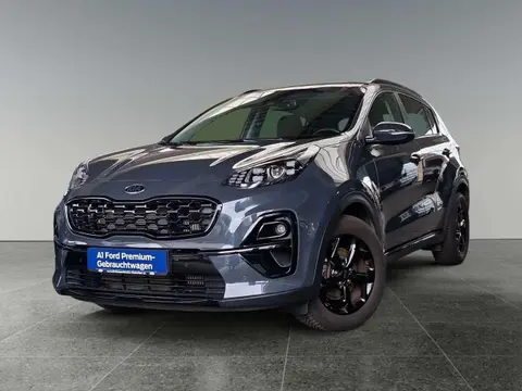 Annonce KIA SPORTAGE Essence 2021 d'occasion 