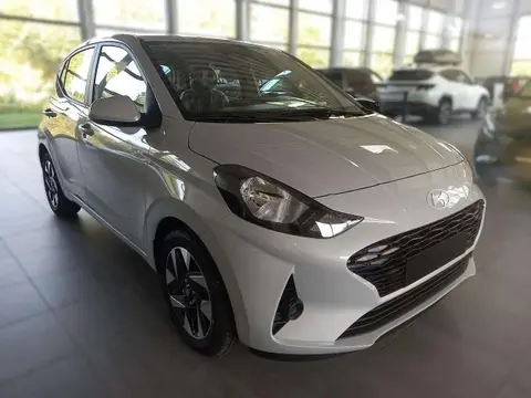 Annonce HYUNDAI I10 Essence 2024 d'occasion 