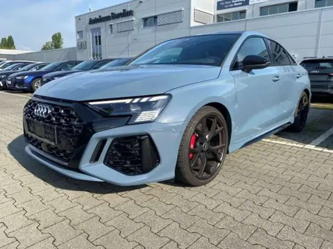 Annonce AUDI RS3 Essence 2022 d'occasion 