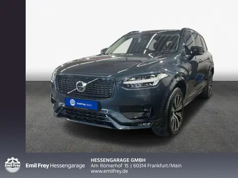 Annonce VOLVO XC90 Diesel 2023 d'occasion Allemagne