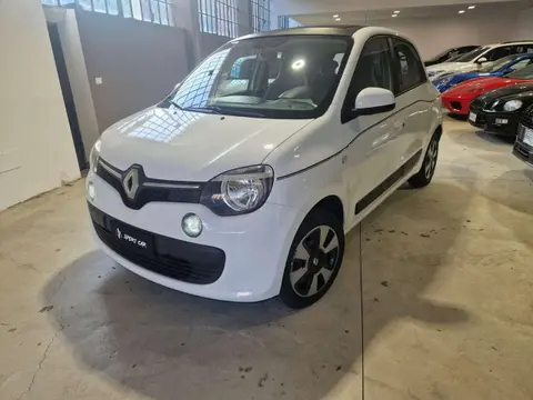 Used RENAULT TWINGO Petrol 2016 Ad 