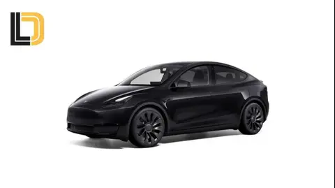 Used TESLA MODEL Y Electric 2023 Ad 