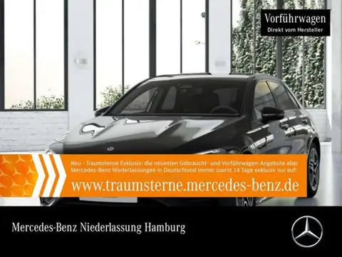 Used MERCEDES-BENZ CLASSE A Petrol 2024 Ad 