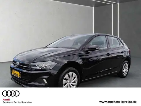 Used VOLKSWAGEN POLO Petrol 2020 Ad 