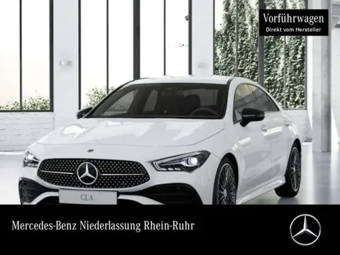 Annonce MERCEDES-BENZ CLASSE CLA Essence 2024 d'occasion 