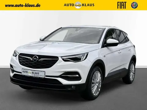 Used OPEL GRANDLAND Diesel 2020 Ad 