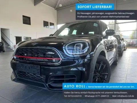 Used MINI JOHN COOPER WORKS Petrol 2024 Ad 